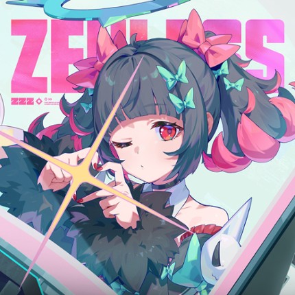 Zenless Zone Zero Image