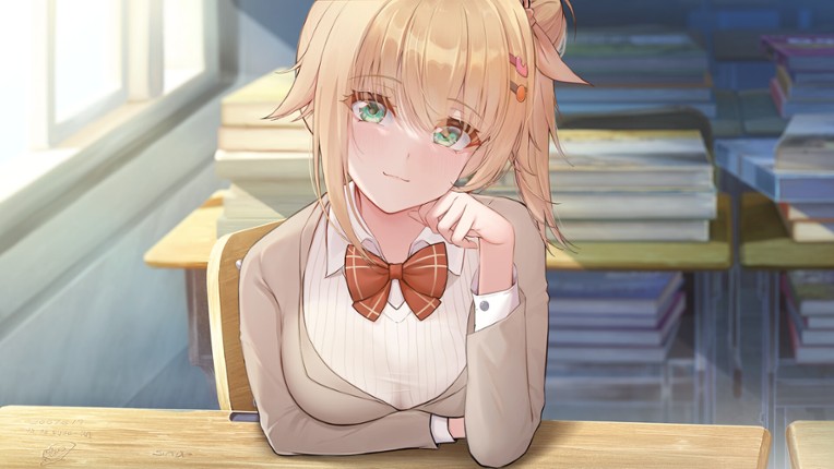 白线 screenshot