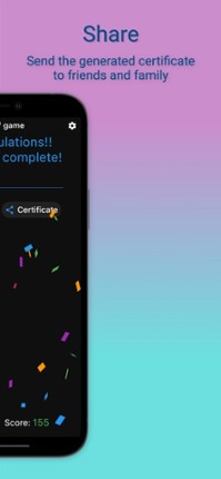 10th Grade Math Challenge screenshot