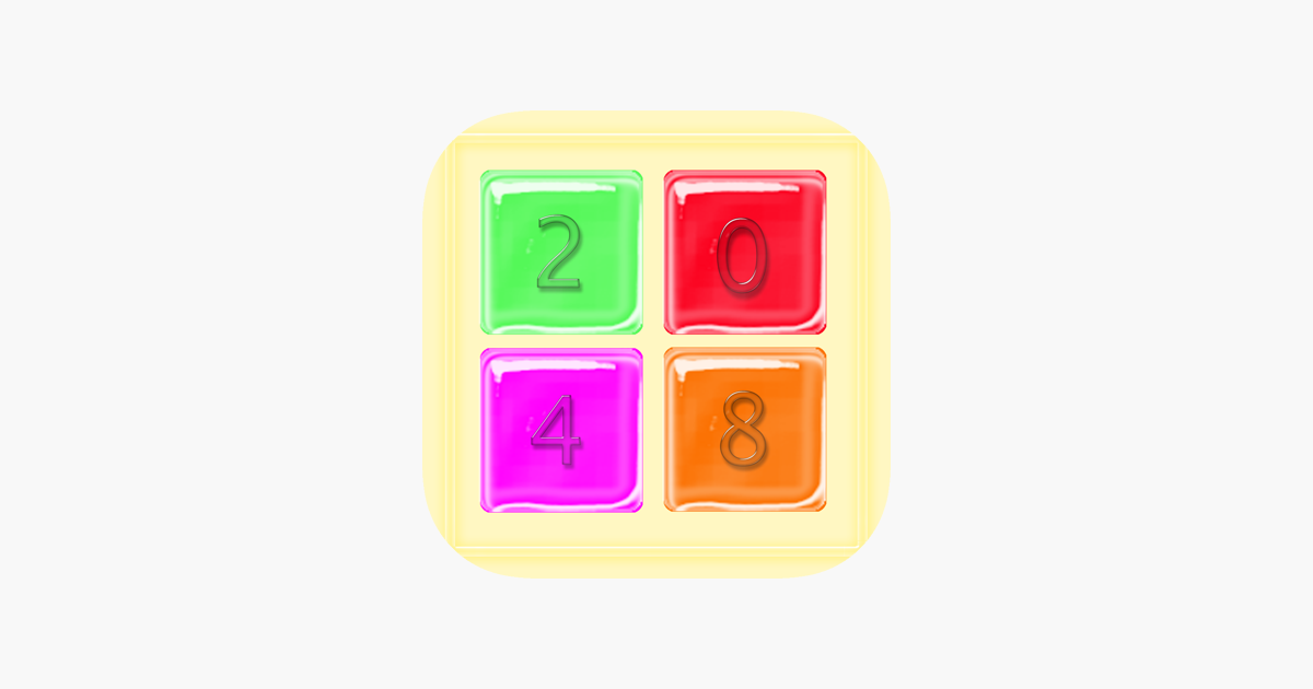 Games like 2048 All