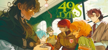 Games like 49DAYS