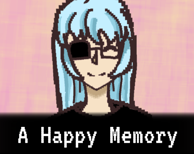 Games like A Happy Memory