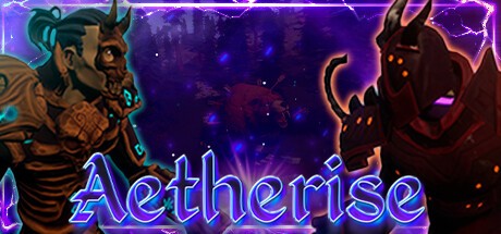 Games like Aetherise