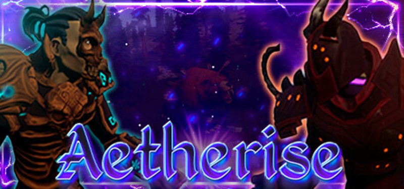 Aetherise Image