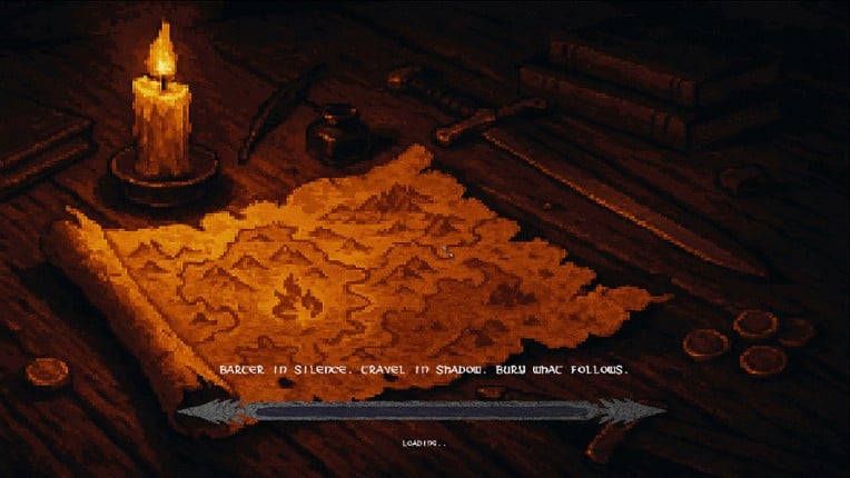 After the End screenshot