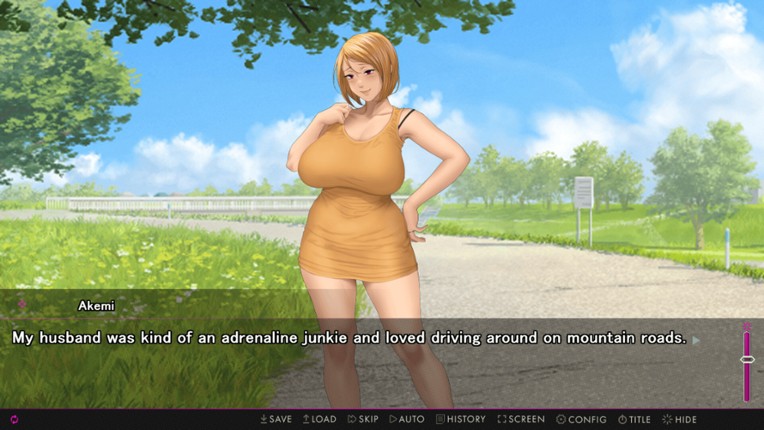 Afternoon Affairs & Helpless Housewives Image