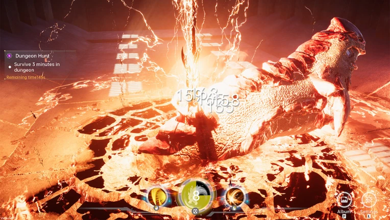 Angel's Love screenshot
