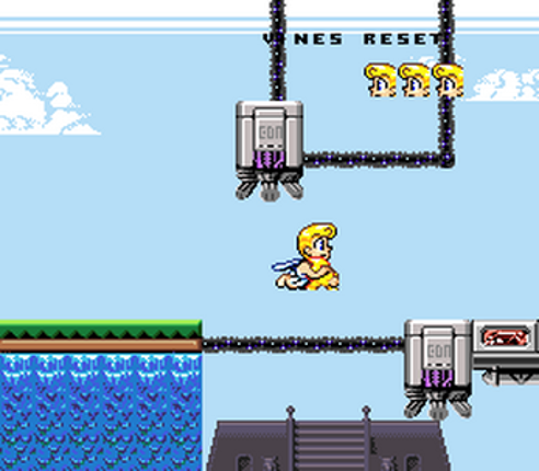 Angelsong screenshot
