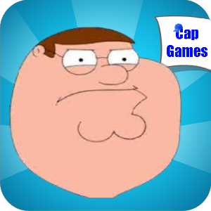 Games like Angry Peter