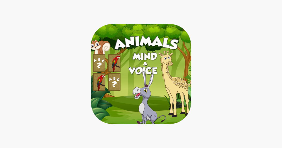 Games like Animals Voices Game