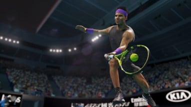 AO Tennis 2 Image