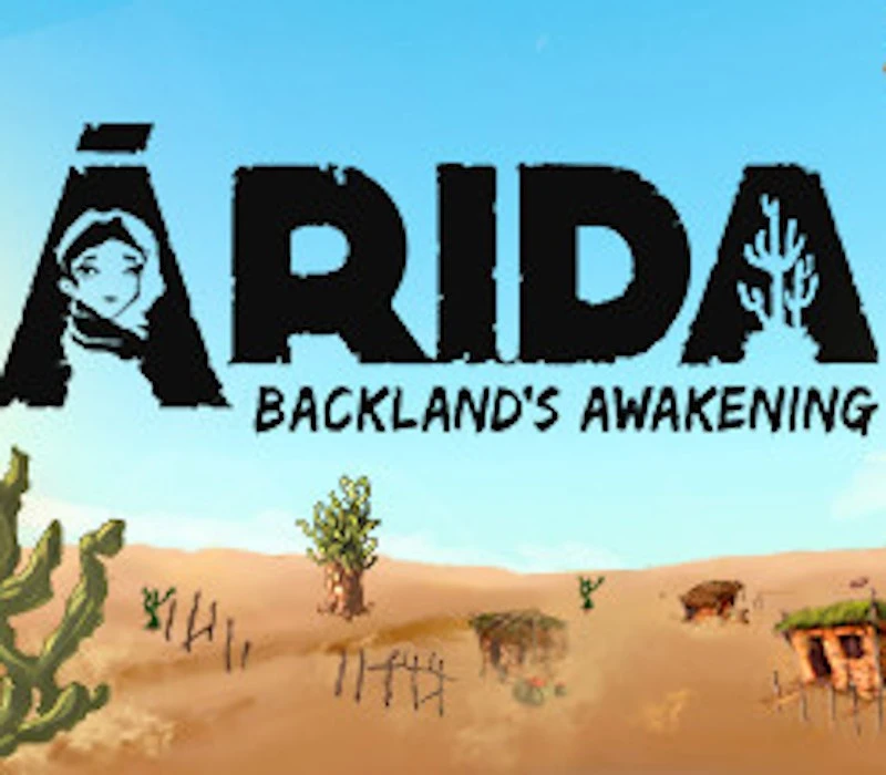 Games like ARIDA: Backland's Awakening