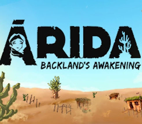 ARIDA: Backland's Awakening Image