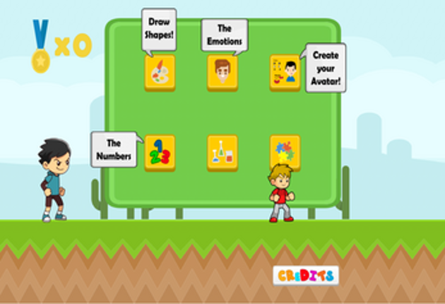 Autastico screenshot