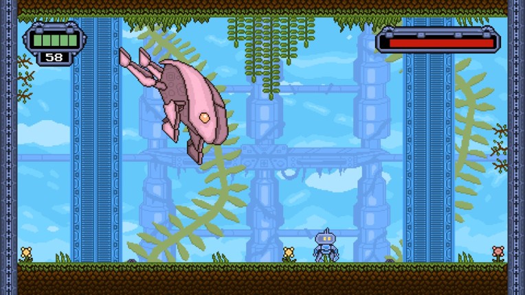 Awakening the Charge screenshot