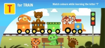 Baby apps-ABC games for kids Image