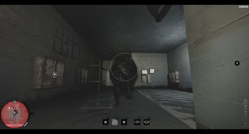 Back To Ground Zero : First Contact screenshot