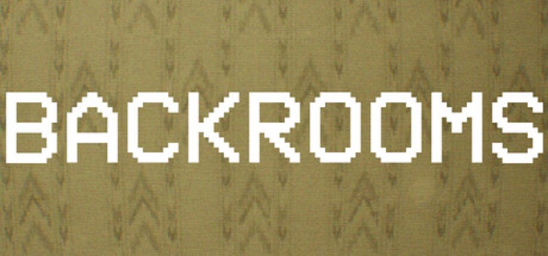 BACKROOMS Image
