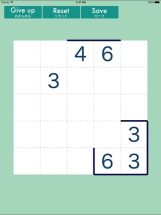 Bag puzzle Image
