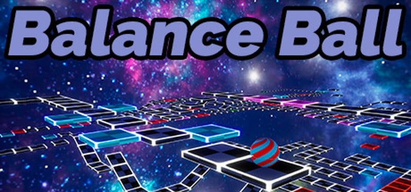 Balance Ball Game Cover