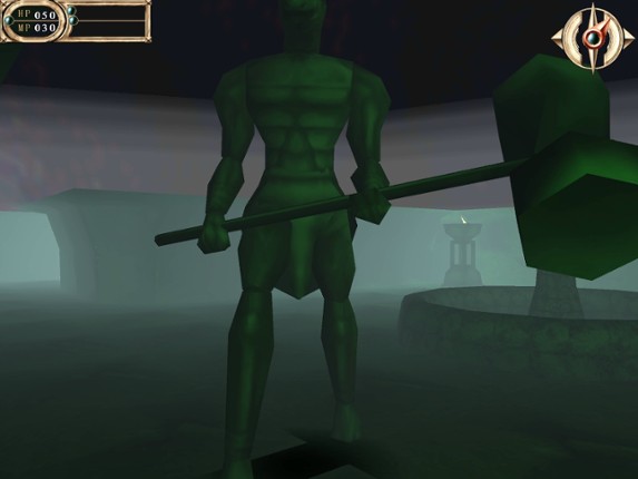 Bane Of Oakenshade Image