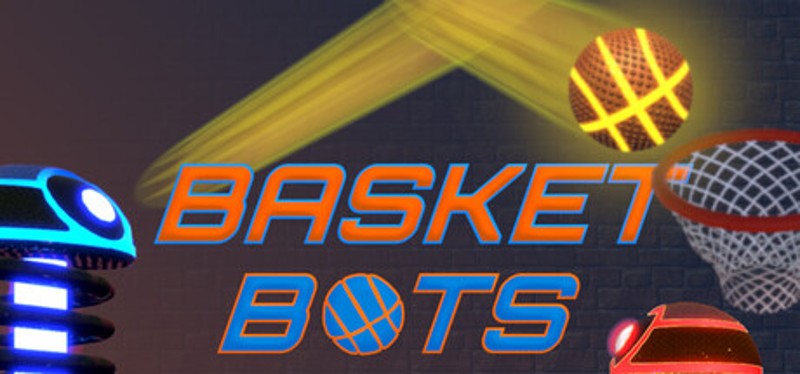 Basket Bots Image