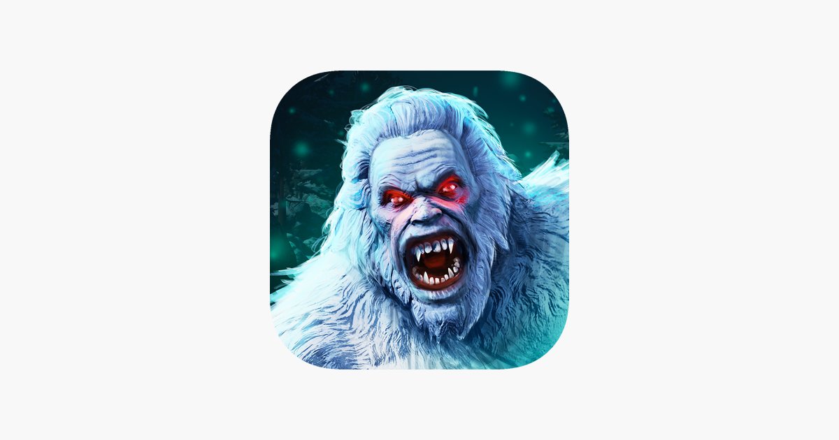 Games like Bigfoot Monster: Yeti Hunting