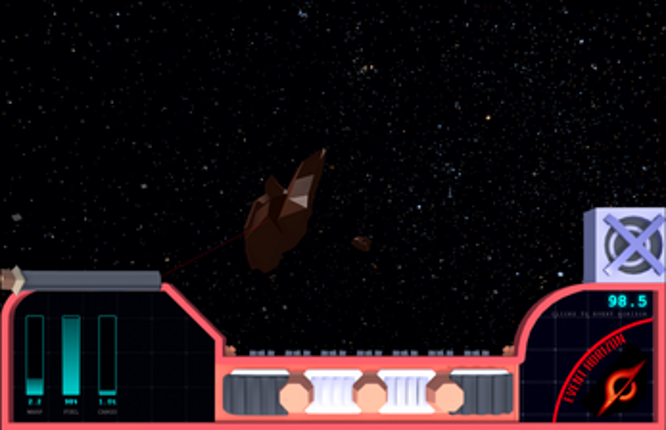 Black Hole Salvage Image