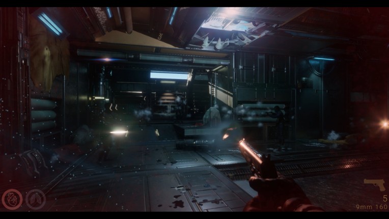 Black Powder Box screenshot