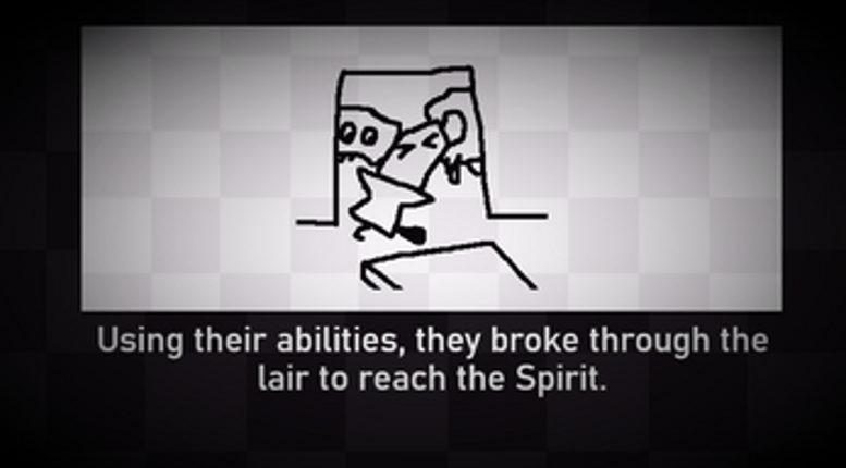 Blade 'N Critters screenshot