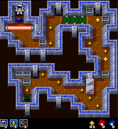 Blast-a-Mate screenshot