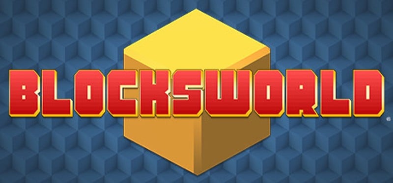 Blocksworld Image