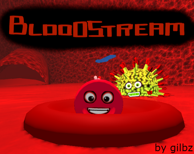Games like BloodStream