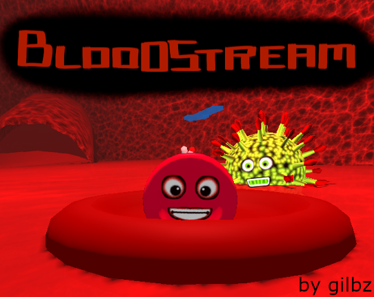 BloodStream Image
