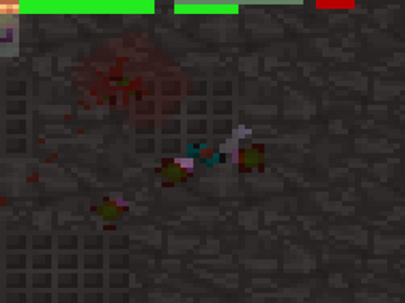 Bloody Awful screenshot