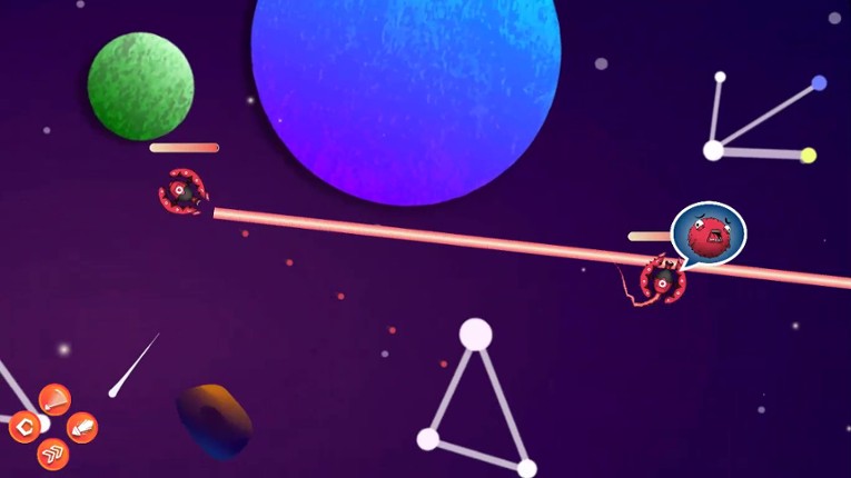 Boom Boom Animal screenshot