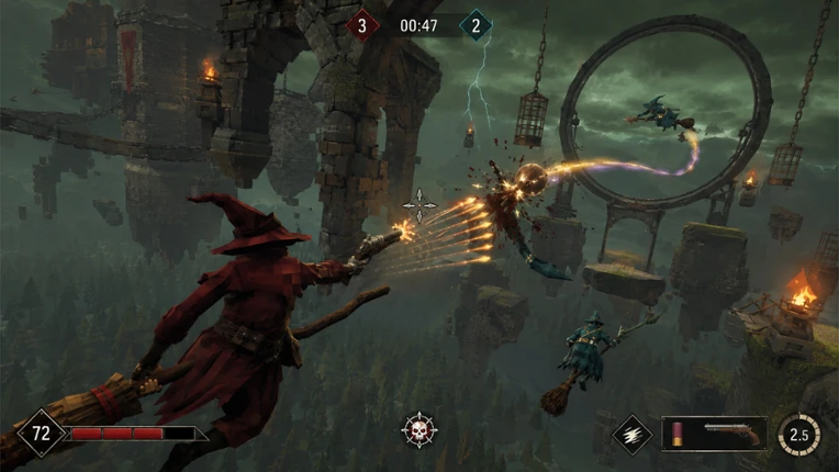 BOOMSTICKS Image