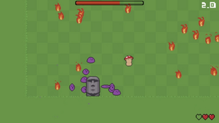 Boss Swap screenshot
