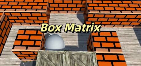 Games like Box Matrix