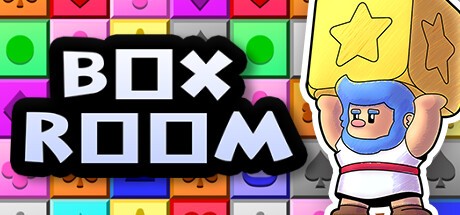 Games like Box Room