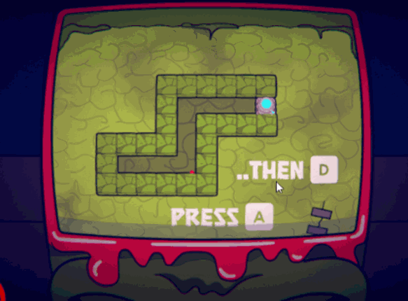 Brain Bolt screenshot