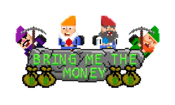 Bring Me The Money Image