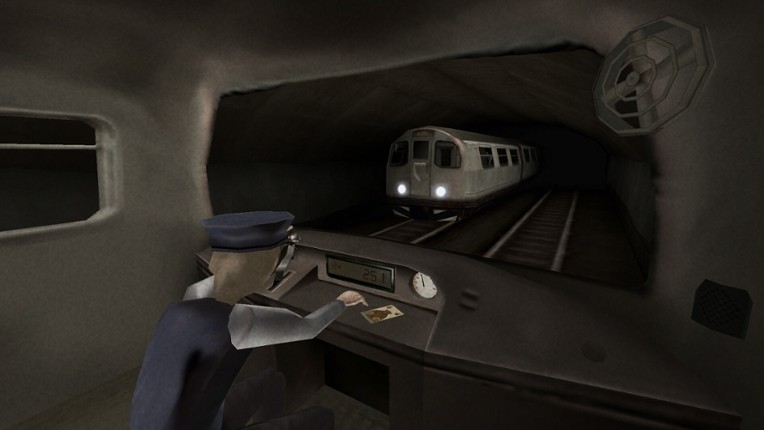 Brno Transit screenshot