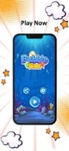 Bubble Blast The Game Image