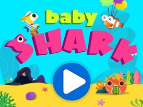 CandyBots Baby Shark Adventure Image