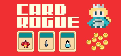 Games like Card Rogue