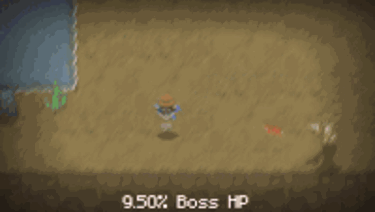 Cat Powered UFO screenshot