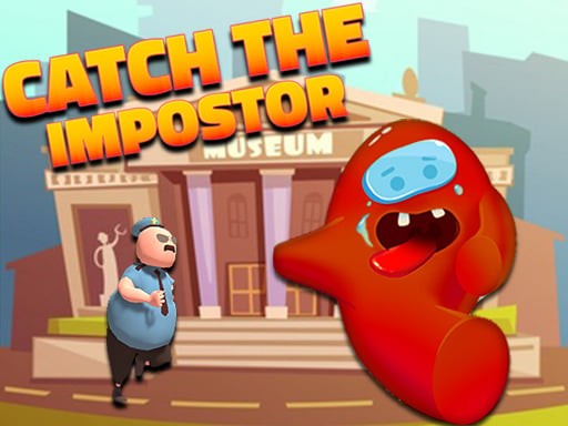 Games like Catch The Impostor