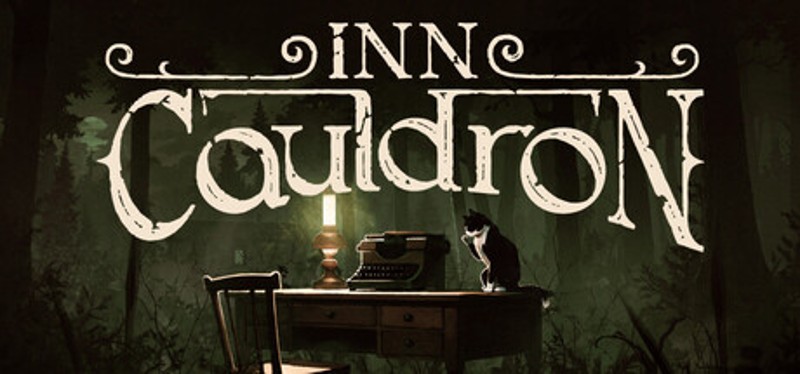 Cauldron Inn Image