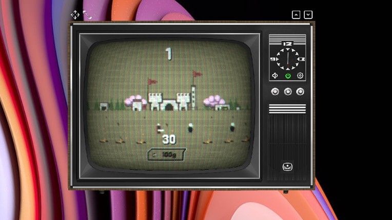 Channel Surfing screenshot